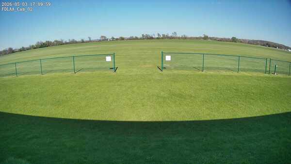 East Camera