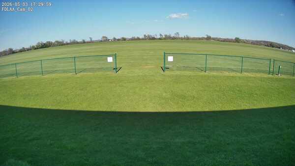 East Camera