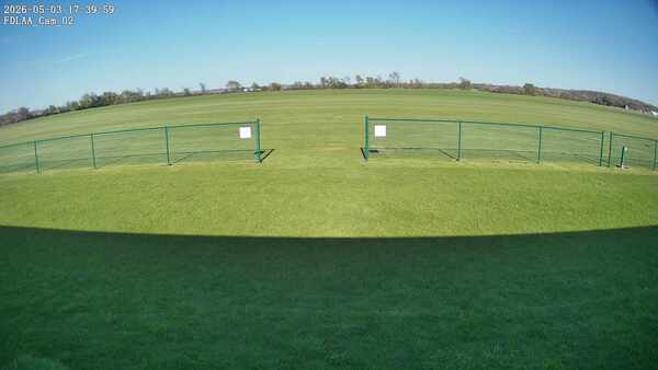 East Camera