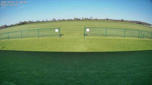 East Camera