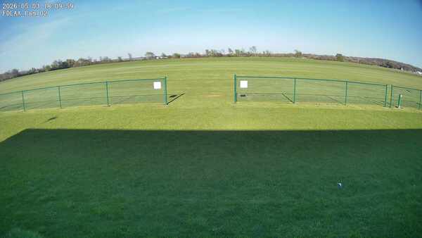 East Camera