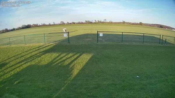 East Camera