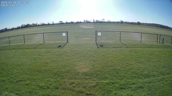 East Camera