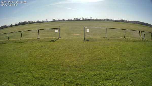East Camera