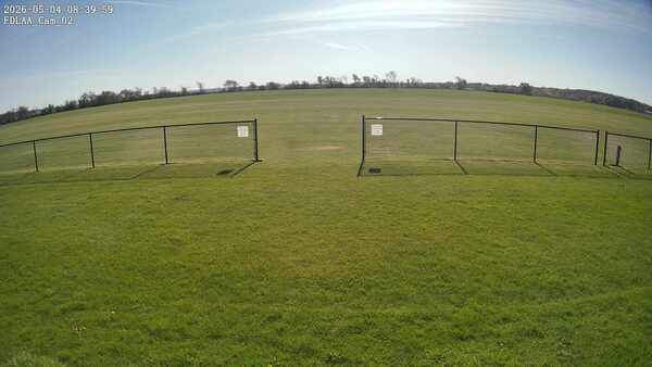 East Camera