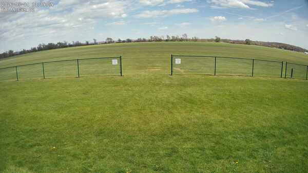 East Camera