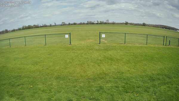 East Camera
