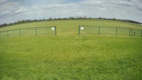 East Camera