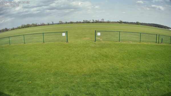 East Camera