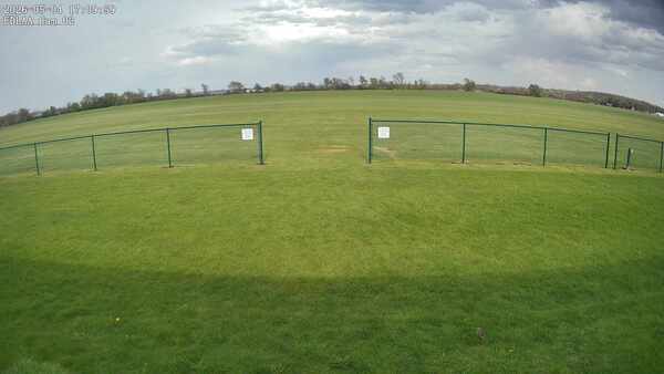 East Camera
