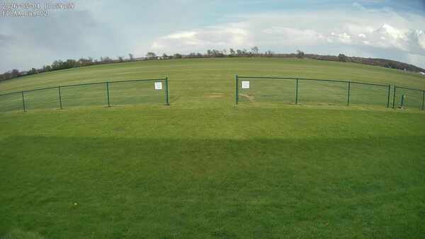 East Camera