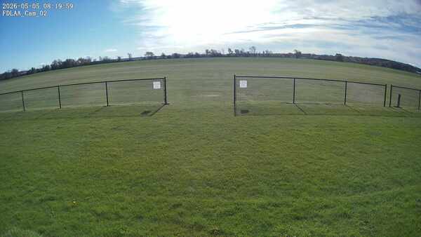 East Camera