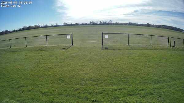 East Camera