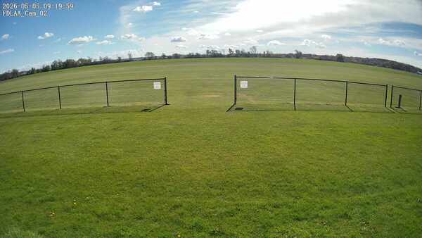 East Camera
