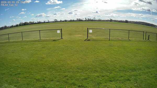 East Camera