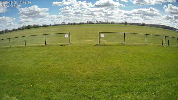 East Camera