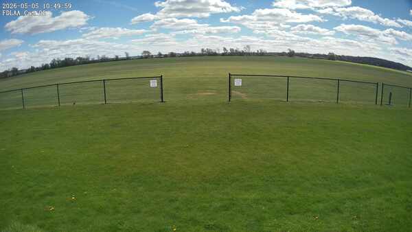 East Camera