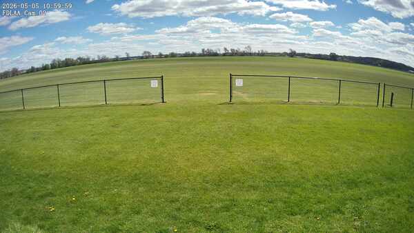 East Camera