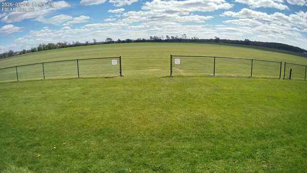 East Camera