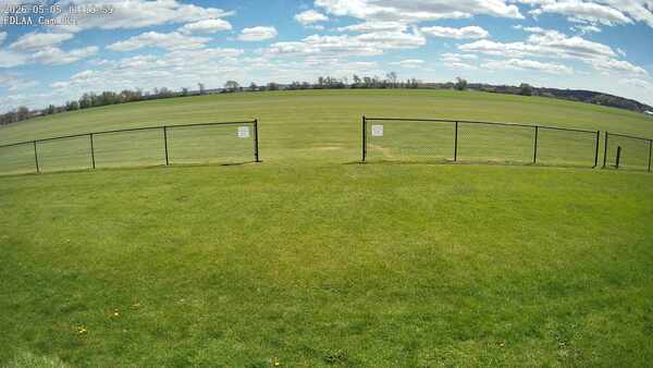 East Camera