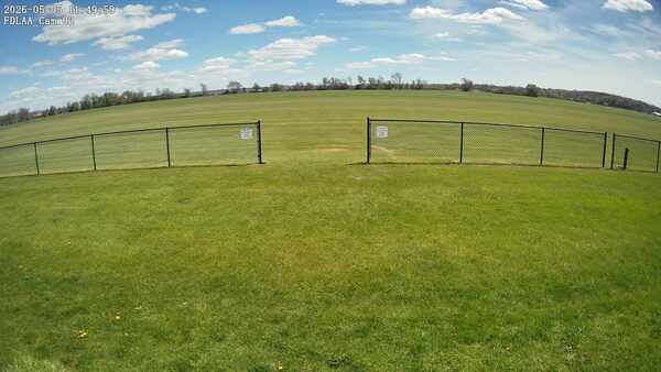 East Camera