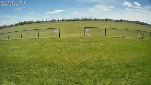 East Camera