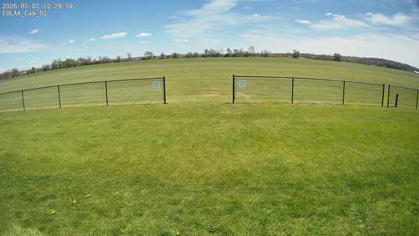 East Camera
