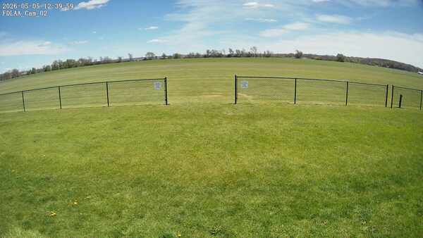 East Camera