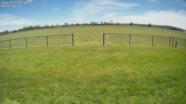East Camera