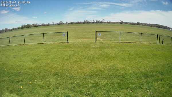 East Camera