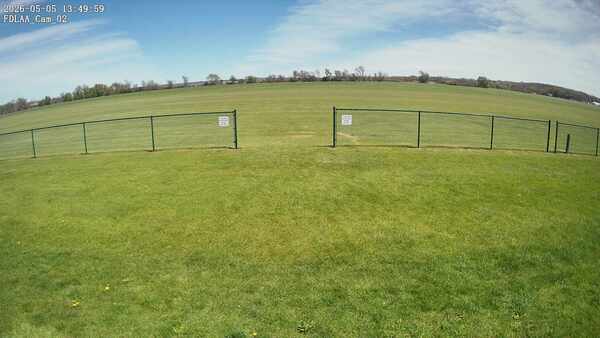 East Camera
