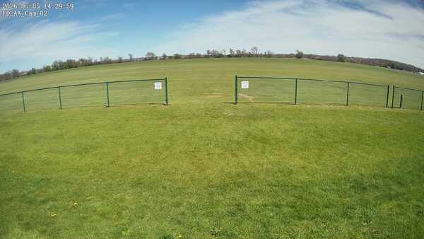 East Camera