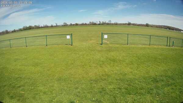East Camera
