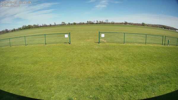 East Camera