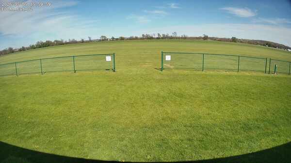 East Camera
