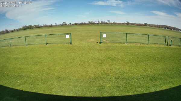 East Camera