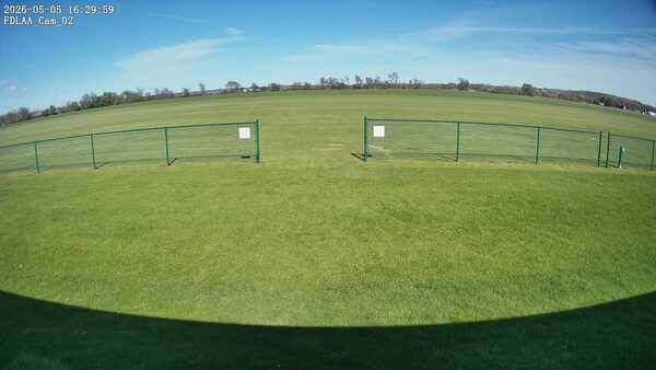 East Camera