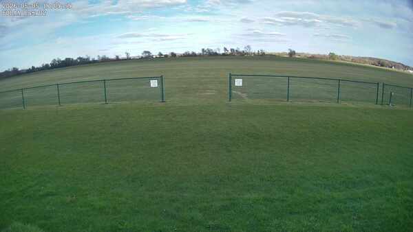 East Camera