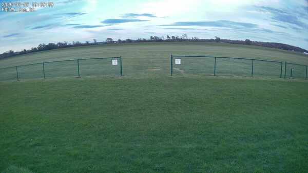 East Camera