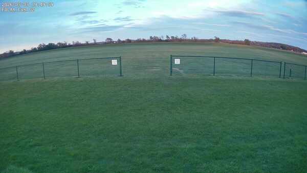 East Camera