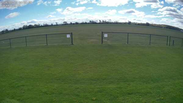 East Camera