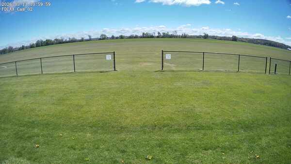 East Camera