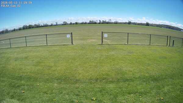 East Camera