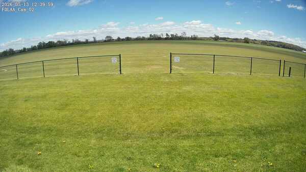 East Camera