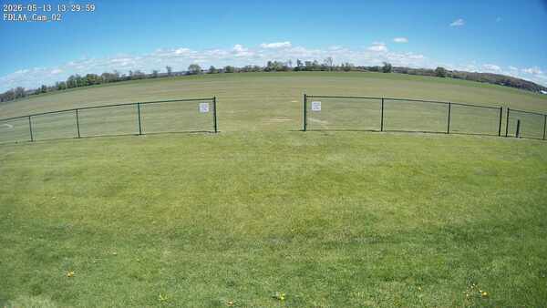 East Camera