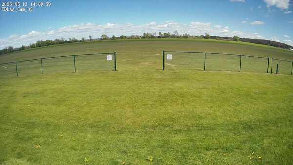 East Camera