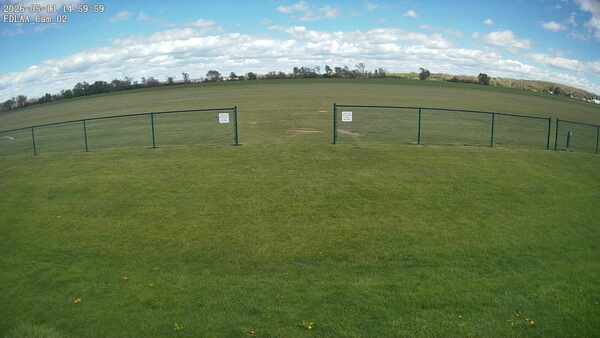 East Camera