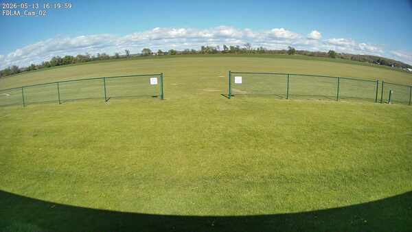 East Camera