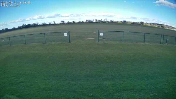 East Camera