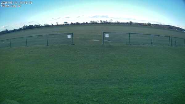 East Camera